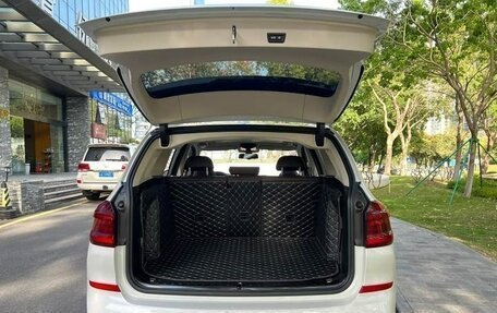 BMW X3, 2021 год, 3 695 006 рублей, 20 фотография