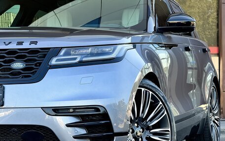 Land Rover Range Rover Velar I, 2020 год, 7 490 000 рублей, 4 фотография