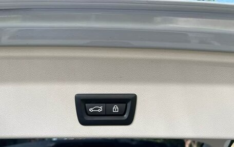BMW X3, 2021 год, 3 695 006 рублей, 19 фотография