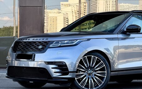 Land Rover Range Rover Velar I, 2020 год, 7 490 000 рублей, 3 фотография