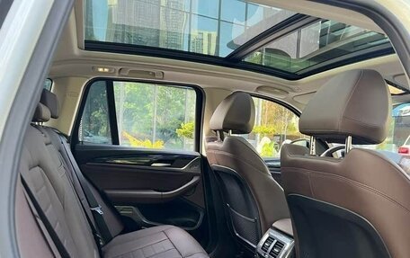 BMW X3, 2021 год, 3 695 006 рублей, 14 фотография