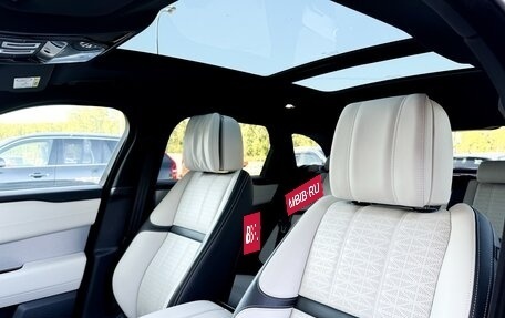 Land Rover Range Rover Velar I, 2020 год, 7 490 000 рублей, 2 фотография