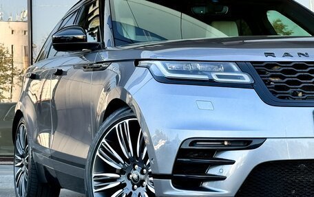 Land Rover Range Rover Velar I, 2020 год, 7 490 000 рублей, 8 фотография