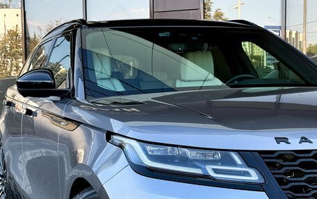 Land Rover Range Rover Velar I, 2020 год, 7 490 000 рублей, 9 фотография