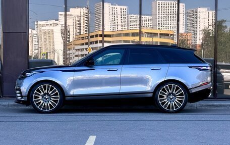 Land Rover Range Rover Velar I, 2020 год, 7 490 000 рублей, 10 фотография