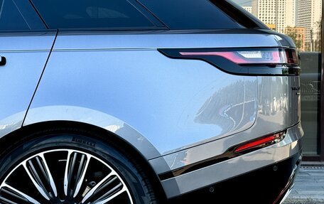 Land Rover Range Rover Velar I, 2020 год, 7 490 000 рублей, 12 фотография