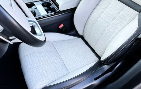 Land Rover Range Rover Velar I, 2020 год, 7 490 000 рублей, 20 фотография