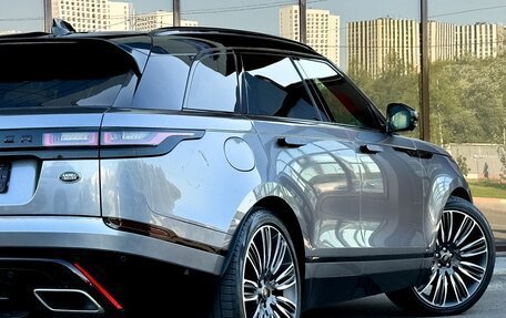 Land Rover Range Rover Velar I, 2020 год, 7 490 000 рублей, 15 фотография