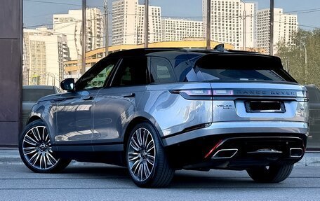 Land Rover Range Rover Velar I, 2020 год, 7 490 000 рублей, 16 фотография