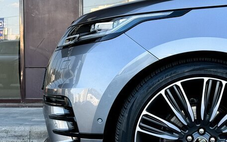 Land Rover Range Rover Velar I, 2020 год, 7 490 000 рублей, 11 фотография