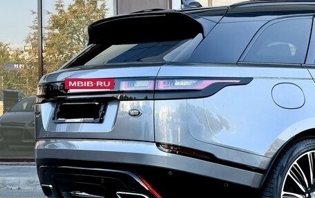 Land Rover Range Rover Velar I, 2020 год, 7 490 000 рублей, 14 фотография