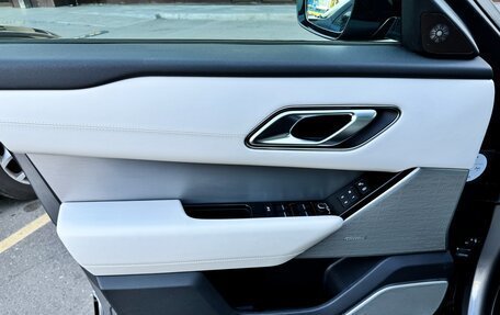 Land Rover Range Rover Velar I, 2020 год, 7 490 000 рублей, 22 фотография