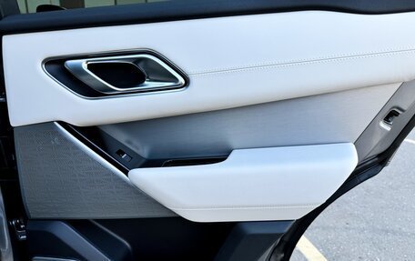Land Rover Range Rover Velar I, 2020 год, 7 490 000 рублей, 32 фотография