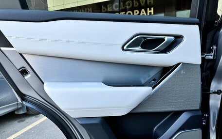 Land Rover Range Rover Velar I, 2020 год, 7 490 000 рублей, 30 фотография