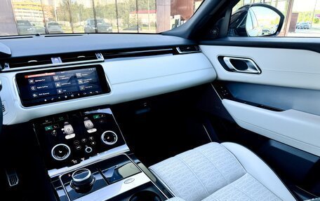 Land Rover Range Rover Velar I, 2020 год, 7 490 000 рублей, 27 фотография