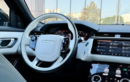 Land Rover Range Rover Velar I, 2020 год, 7 490 000 рублей, 28 фотография
