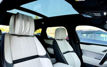 Land Rover Range Rover Velar I, 2020 год, 7 490 000 рублей, 25 фотография