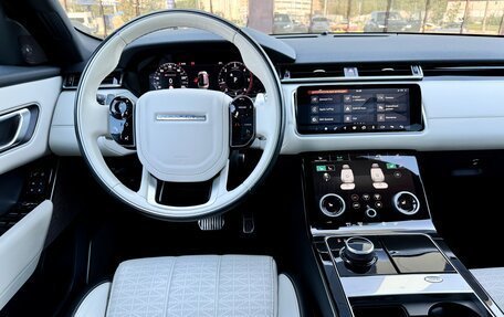 Land Rover Range Rover Velar I, 2020 год, 7 490 000 рублей, 26 фотография