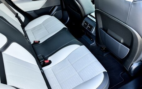 Land Rover Range Rover Velar I, 2020 год, 7 490 000 рублей, 31 фотография