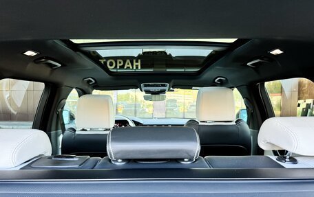 Land Rover Range Rover Velar I, 2020 год, 7 490 000 рублей, 37 фотография