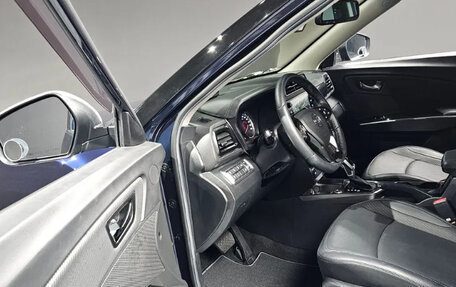 SsangYong Tivoli, 2022 год, 1 305 000 рублей, 8 фотография