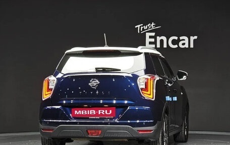 SsangYong Tivoli, 2022 год, 1 305 000 рублей, 4 фотография
