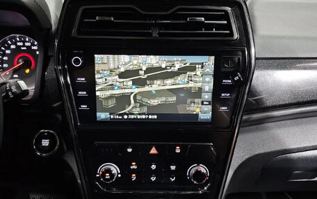 SsangYong Tivoli, 2022 год, 1 305 000 рублей, 12 фотография