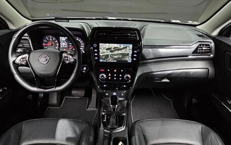 SsangYong Tivoli, 2022 год, 1 305 000 рублей, 6 фотография