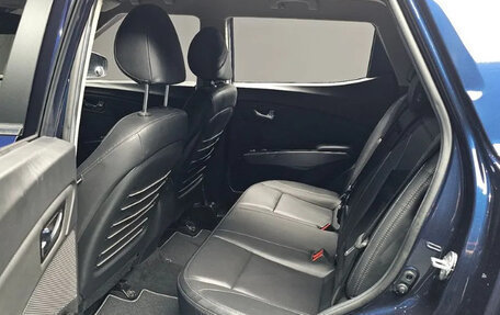 SsangYong Tivoli, 2022 год, 1 305 000 рублей, 9 фотография