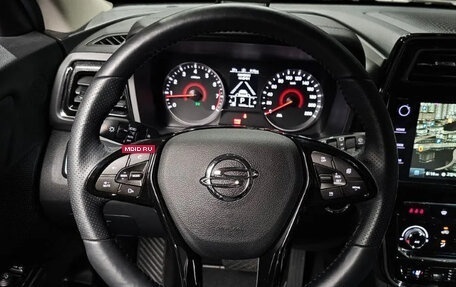 SsangYong Tivoli, 2022 год, 1 305 000 рублей, 11 фотография