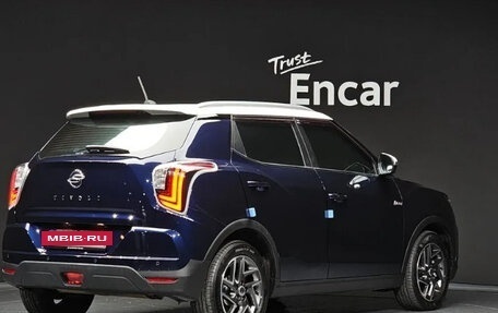 SsangYong Tivoli, 2022 год, 1 305 000 рублей, 2 фотография