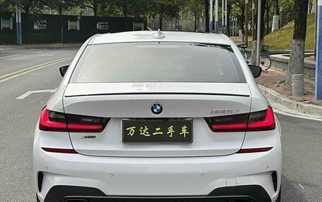 BMW 3 серия, 2021 год, 2 730 006 рублей, 7 фотография