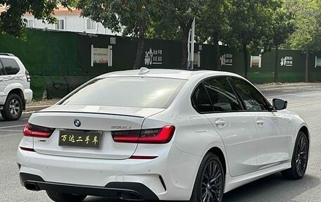 BMW 3 серия, 2021 год, 2 730 006 рублей, 6 фотография