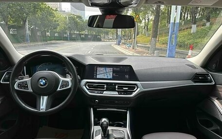 BMW 3 серия, 2021 год, 2 730 006 рублей, 11 фотография