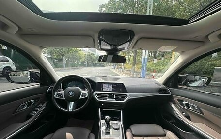 BMW 3 серия, 2021 год, 2 730 006 рублей, 10 фотография