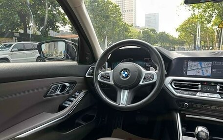 BMW 3 серия, 2021 год, 2 730 006 рублей, 12 фотография