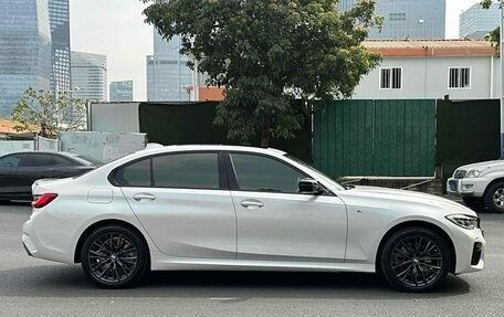 BMW 3 серия, 2021 год, 2 730 006 рублей, 5 фотография