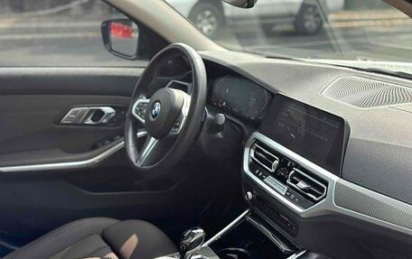 BMW 3 серия, 2021 год, 2 730 006 рублей, 15 фотография