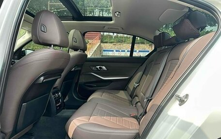 BMW 3 серия, 2021 год, 2 730 006 рублей, 19 фотография
