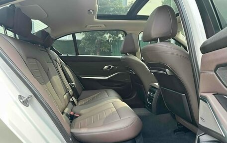 BMW 3 серия, 2021 год, 2 730 006 рублей, 18 фотография