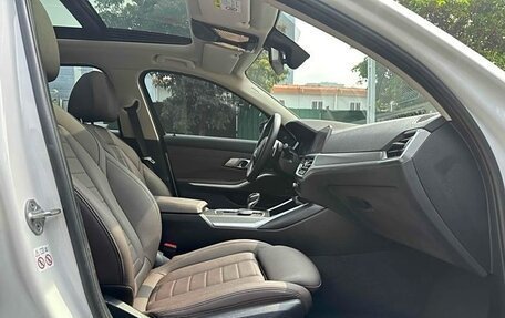 BMW 3 серия, 2021 год, 2 730 006 рублей, 16 фотография