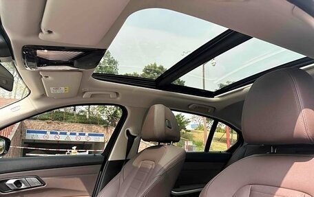 BMW 3 серия, 2021 год, 2 730 006 рублей, 23 фотография