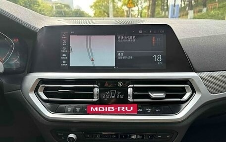 BMW 3 серия, 2021 год, 2 730 006 рублей, 20 фотография