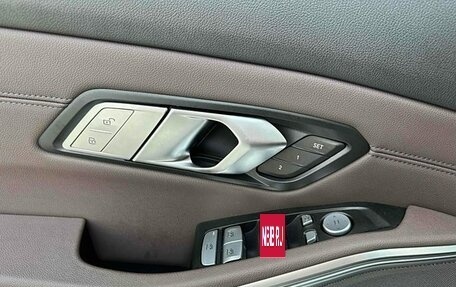 BMW 3 серия, 2021 год, 2 730 006 рублей, 27 фотография