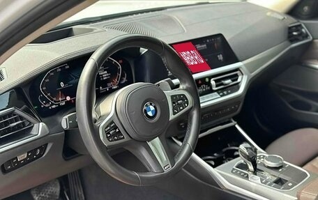 BMW 3 серия, 2021 год, 2 730 006 рублей, 13 фотография