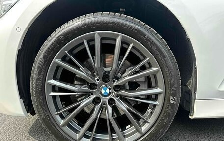 BMW 3 серия, 2021 год, 2 730 006 рублей, 35 фотография
