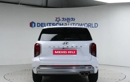 Hyundai Palisade I, 2023 год, 3 900 000 рублей, 3 фотография