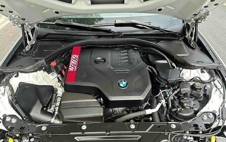 BMW 3 серия, 2021 год, 2 730 006 рублей, 34 фотография