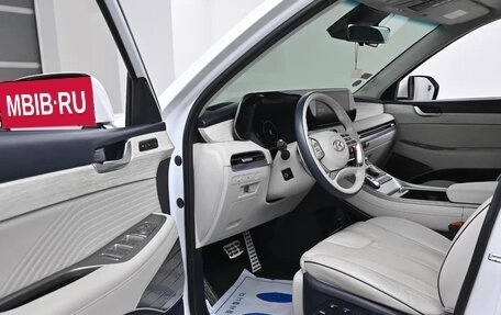 Hyundai Palisade I, 2023 год, 3 900 000 рублей, 6 фотография