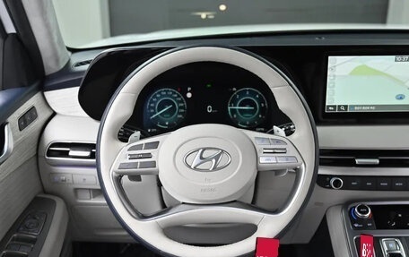 Hyundai Palisade I, 2023 год, 3 900 000 рублей, 8 фотография